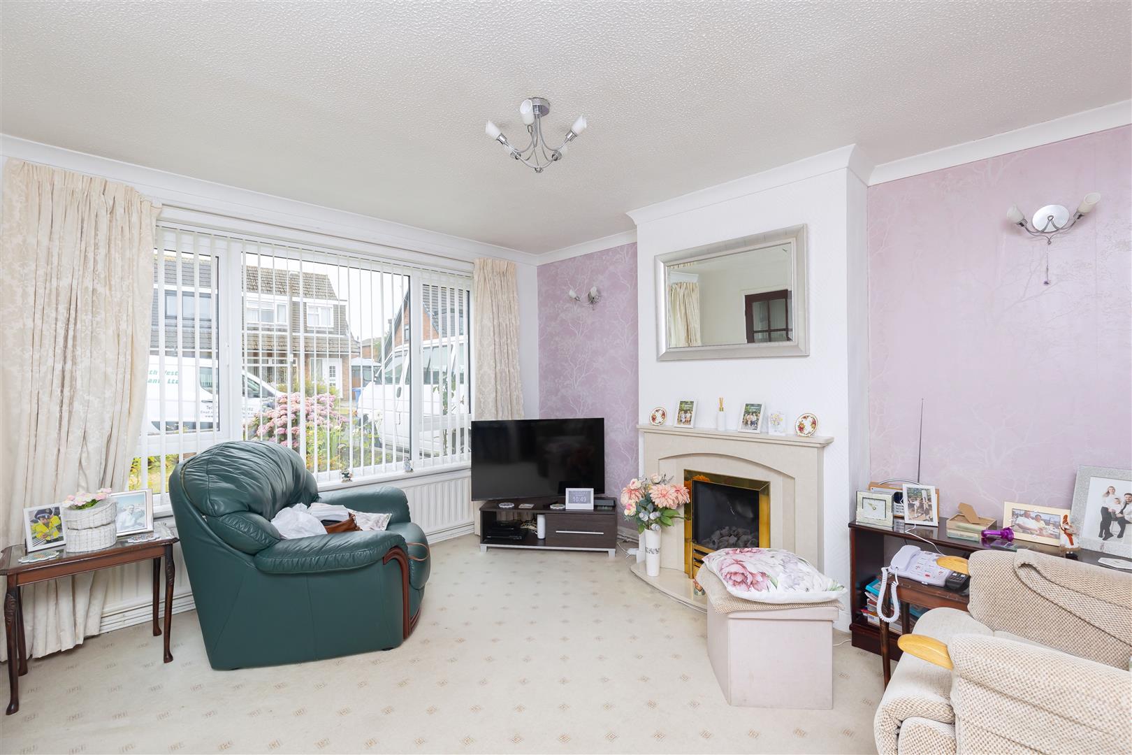 3 bed property in Princess Way, Chorley